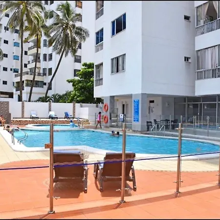 2habs 4camas Dobles Hermosa Vista Apartment *